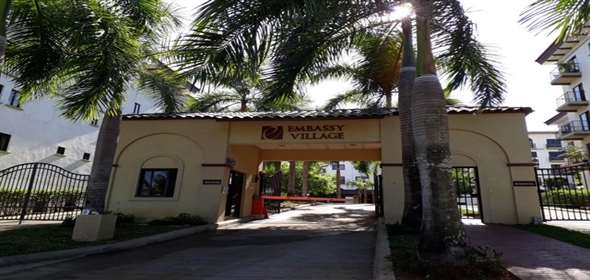 Albrook Panama City Panamá Province, 07126 | Spectacular Penthouse - Exclusivo Penthouse en Albrook