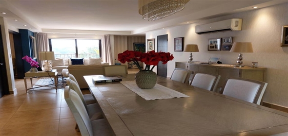 Albrook Panama City Panamá Province, 07126 | Spectacular Penthouse - Exclusivo Penthouse en Albrook