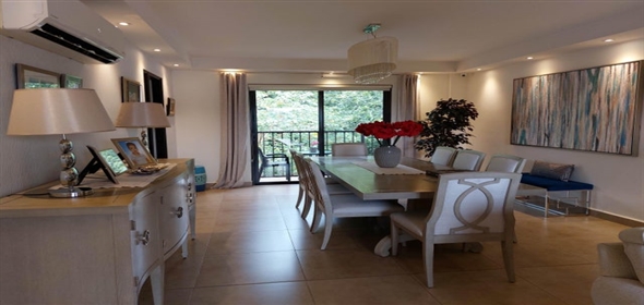 Albrook Panama City Panamá Province, 07126 | Spectacular Penthouse - Exclusivo Penthouse en Albrook