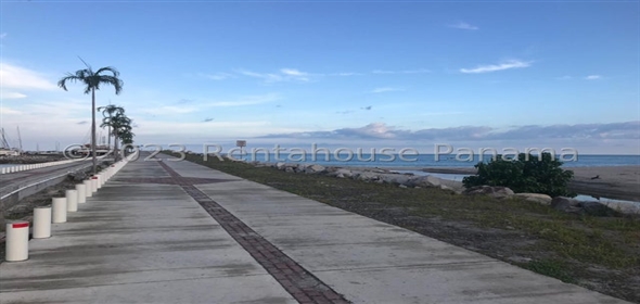 San Carlos Panama City Panamá Province, 07033 | Stunning Beachfront Apartment with Panoramic Views