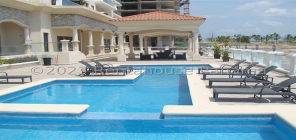 San Carlos Panama City Panamá Province, 07033 | Stunning Beachfront Apartment with Panoramic Views