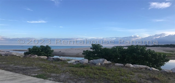 San Carlos Panama City Panamá Province, 07033 | Stunning Beachfront Apartment with Panoramic Views