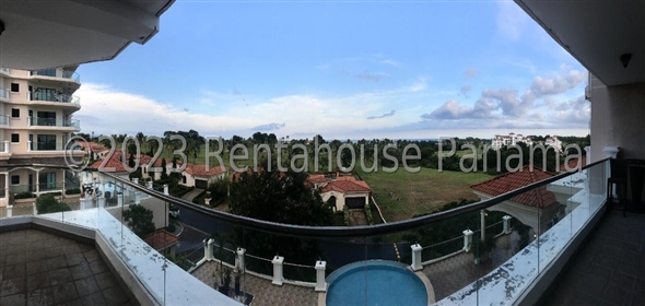 San Carlos Panama City Panamá Province, 07033 | Stunning Beachfront Apartment with Panoramic Views