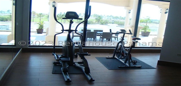 San Carlos Panama City Panamá Province, 07033 | Stunning Beachfront Apartment with Panoramic Views