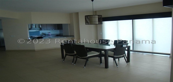 San Carlos Panama City Panamá Province, 07033 | Stunning Beachfront Apartment with Panoramic Views