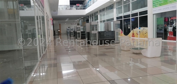 Centro Comercial Perfecto Sector Juan Díaz Panama City Panamá Province, 07101 | Commercial Property - Local Comercial en el C.C. Perfecto