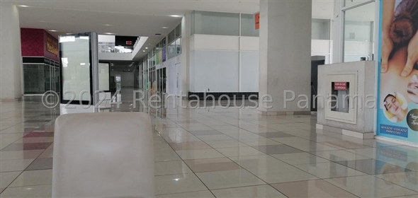 Centro Comercial Perfecto Sector Juan Díaz Panama City Panamá Province, 07101 | Commercial Property - Local Comercial en el C.C. Perfecto