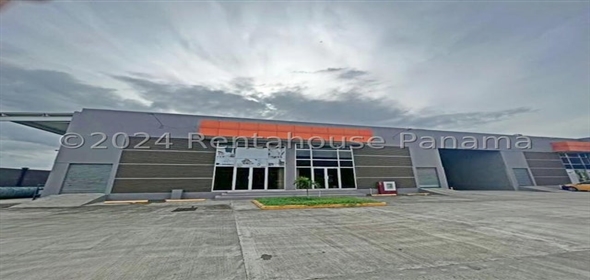 Pacora Panama City Panamá Province, 07105 | Prime Office-Warehouse Space for Lease!