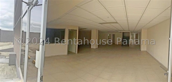 Pacora Panama City Panamá Province, 07105 | Prime Office-Warehouse Space for Lease!