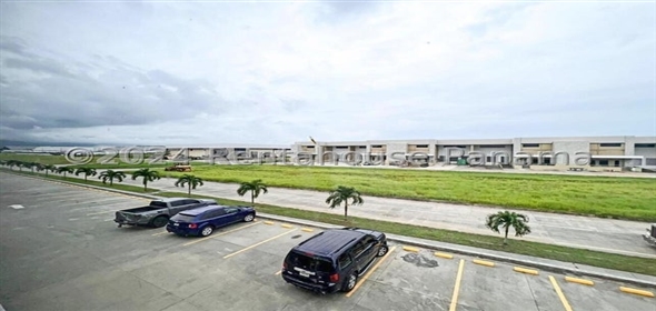 Pacora Panama City Panamá Province, 07105 | Prime Office-Warehouse Space for Lease!