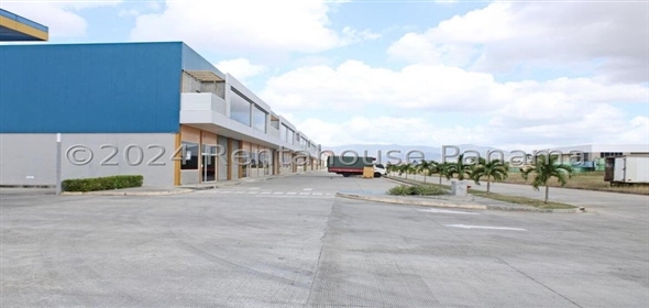 Pacora Panama City Panamá Province, 07105 | Prime Office-Warehouse Space for Lease!