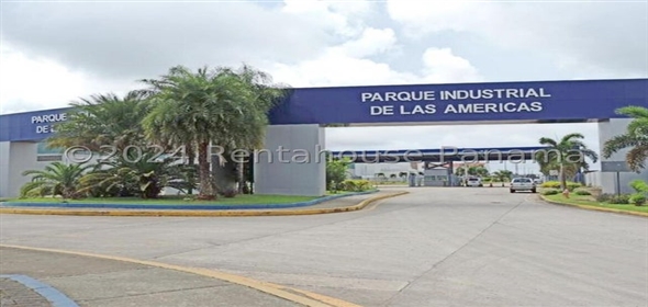 Pacora Panama City Panamá Province, 07105 | Prime Office-Warehouse Space for Lease!