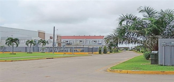 Pacora Panama City Panamá Province, 07105 | Prime Office-Warehouse Space for Lease!