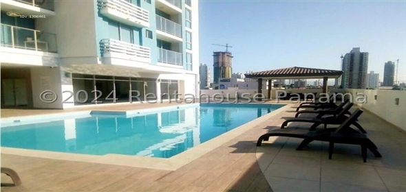 Vía España Panama City Panamá Province, 07206 | Exclusive Apartment  - Apartamento en Vía España