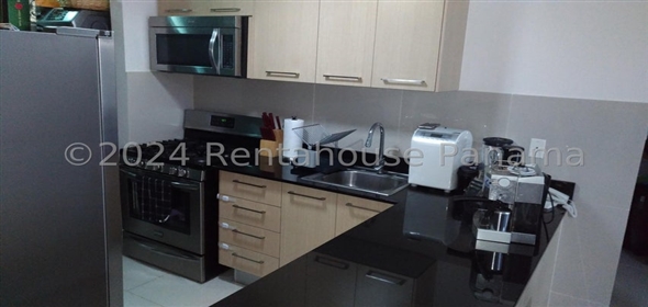 Vía España Panama City Panamá Province, 07206 | Exclusive Apartment  - Apartamento en Vía España