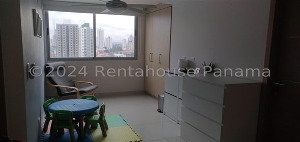 Vía España Panama City Panamá Province, 07206 | Exclusive Apartment  - Apartamento en Vía España