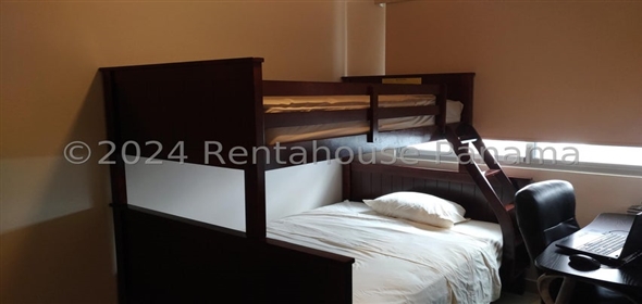 Vía España Panama City Panamá Province, 07206 | Exclusive Apartment  - Apartamento en Vía España