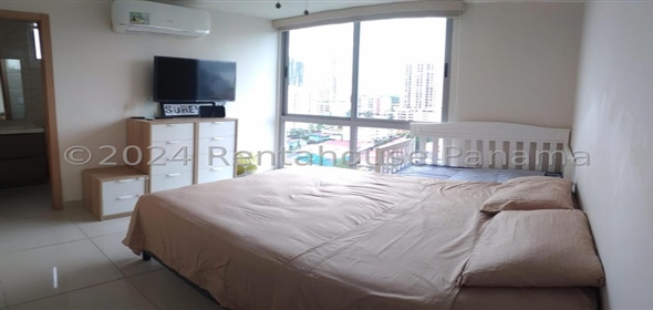 Vía España Panama City Panamá Province, 07206 | Exclusive Apartment  - Apartamento en Vía España