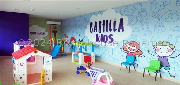 Vía España Panama City Panamá Province, 07206 | Exclusive Apartment  - Apartamento en Vía España