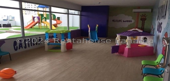 Vía España Panama City Panamá Province, 07206 | Exclusive Apartment  - Apartamento en Vía España