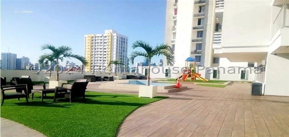 Vía España Panama City Panamá Province, 07206 | Exclusive Apartment  - Apartamento en Vía España