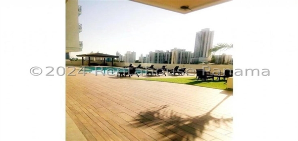 Vía España Panama City Panamá Province, 07206 | Exclusive Apartment  - Apartamento en Vía España