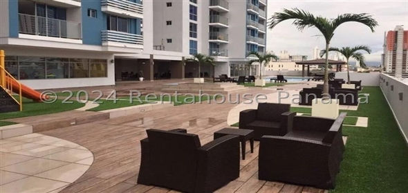 Vía España Panama City Panamá Province, 07206 | Exclusive Apartment  - Apartamento en Vía España