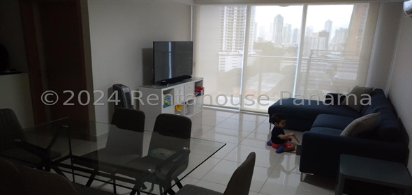 Vía España Panama City Panamá Province, 07206 | Exclusive Apartment  - Apartamento en Vía España