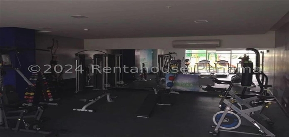 Vía España Panama City Panamá Province, 07206 | Exclusive Apartment  - Apartamento en Vía España