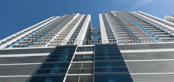Vía España Panama City Panamá Province, 07206 | Exclusive Apartment  - Apartamento en Vía España