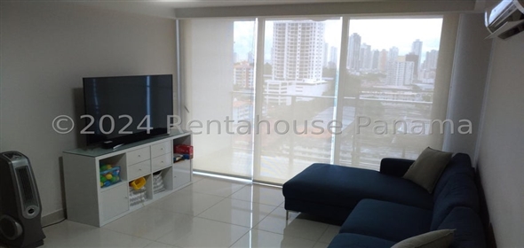 Vía España Panama City Panamá Province, 07206 | Exclusive Apartment  - Apartamento en Vía España