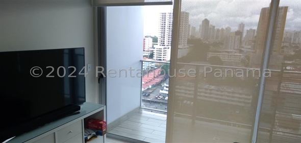 Vía España Panama City Panamá Province, 07206 | Exclusive Apartment  - Apartamento en Vía España