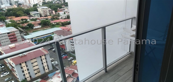 Vía España Panama City Panamá Province, 07206 | Exclusive Apartment  - Apartamento en Vía España