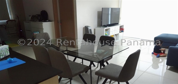 Vía España Panama City Panamá Province, 07206 | Exclusive Apartment  - Apartamento en Vía España