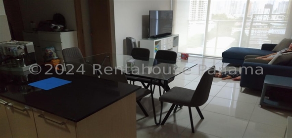 Vía España Panama City Panamá Province, 07206 | Exclusive Apartment  - Apartamento en Vía España