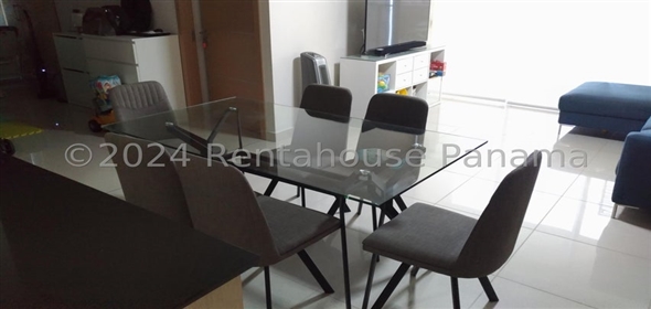 Vía España Panama City Panamá Province, 07206 | Exclusive Apartment  - Apartamento en Vía España