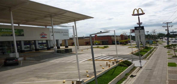 Centro Comercial, Sector Juan Díaz Panama City Panamá Province, 07101 | Commercial Property - Local Comercial en Juan Díaz