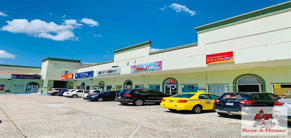 Condado del Rey Panama City Panamá Province, 07127 | Prime Commercial Space in Condado del Rey!