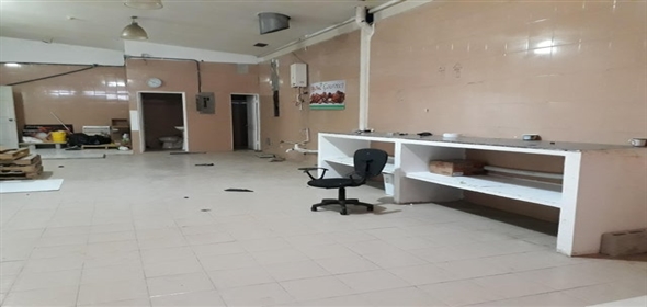 Condado del Rey Panama City Panamá Province, 07127 | Prime Commercial Space in Condado del Rey!