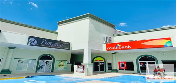 Condado del Rey Panama City Panamá Province, 07127 | Prime Commercial Space in Condado del Rey!