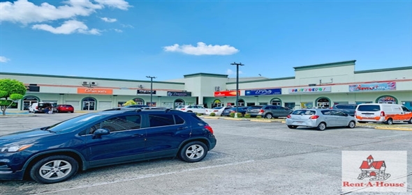 Condado del Rey Panama City Panamá Province, 07127 | Prime Commercial Space in Condado del Rey!