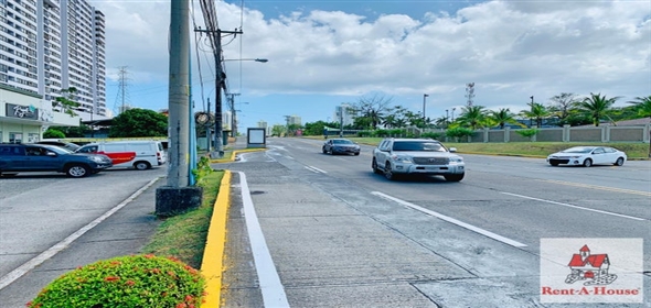 Condado del Rey Panama City Panamá Province, 07127 | Prime Commercial Space in Condado del Rey!
