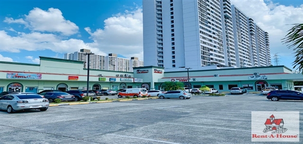 Condado del Rey Panama City Panamá Province, 07127 | Prime Commercial Space in Condado del Rey!