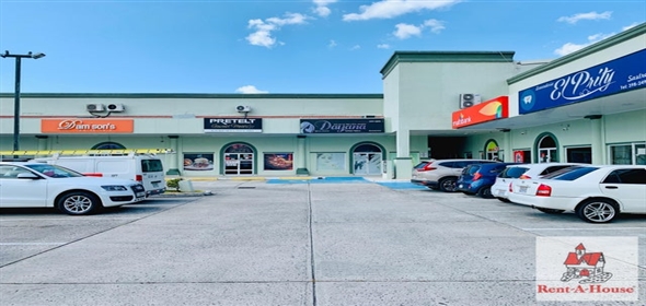 Condado del Rey Panama City Panamá Province, 07127 | Prime Commercial Space in Condado del Rey!