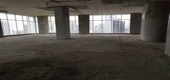 Obarrio Panama City Panamá Province, 07185 | Stunning Office