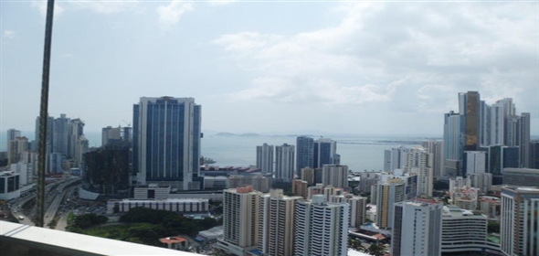 Obarrio Panama City Panamá Province, 07185 | Stunning Office