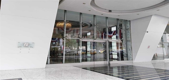 Obarrio Panama City Panamá Province, 07185 | Stunning Office