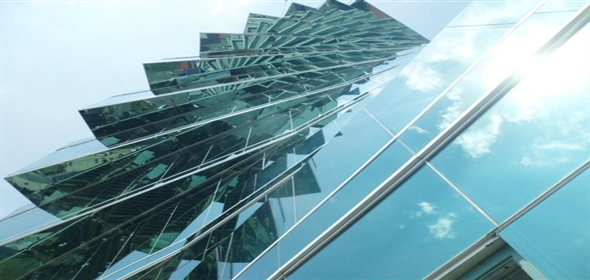 Obarrio Panama City Panamá Province, 07185 | Stunning Office