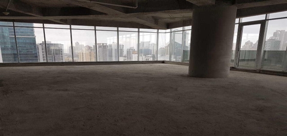 Obarrio Panama City Panamá Province, 07185 | Stunning Office