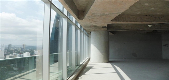 Obarrio Panama City Panamá Province, 07185 | Stunning Office